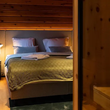 Alm-lodge * Клаусталь-Целлерфельд