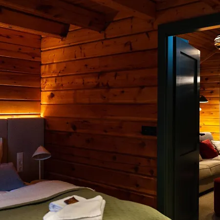 Alm-lodge Hébergement de vacances
