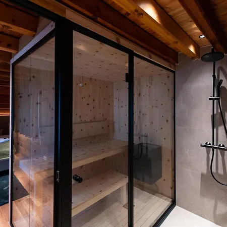 Дом отдыха Alm-lodge Клаусталь-Целлерфельд