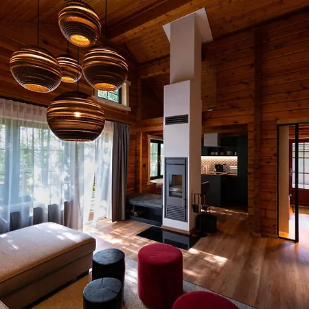 Alm-lodge * Клаусталь-Целлерфельд