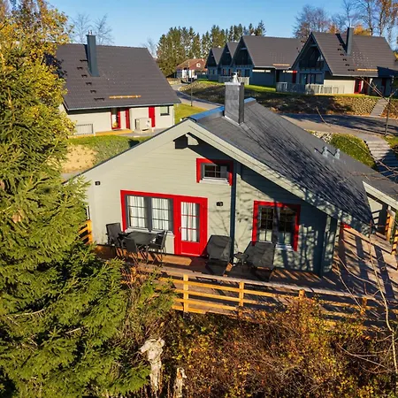 Hébergement de vacances Alm-lodge